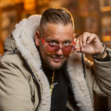 ORIGINAL Ingo Brille "Full Set"