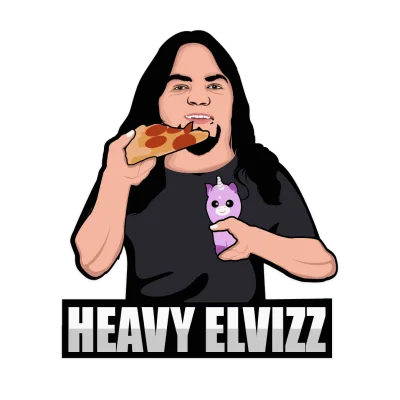 HeavyElvizz