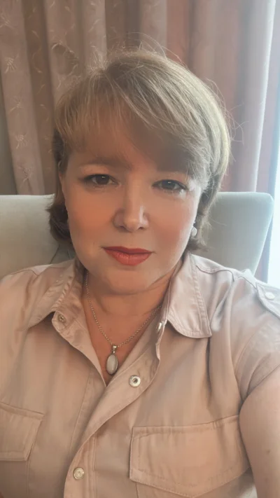 Helena Heinrich